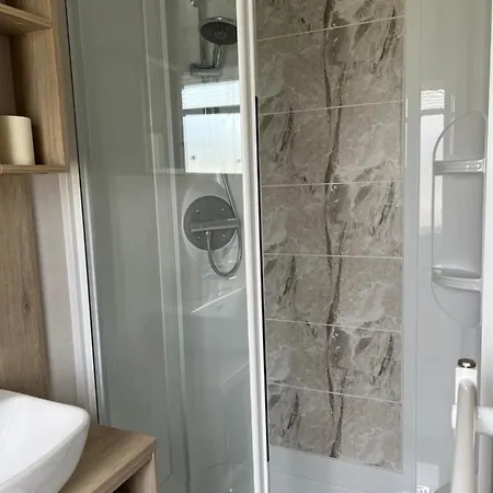 Holiday home Sea La Vie Cayton
