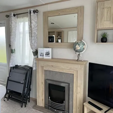 Holiday home Sea La Vie *