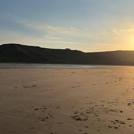 Holiday home Sea La Vie *