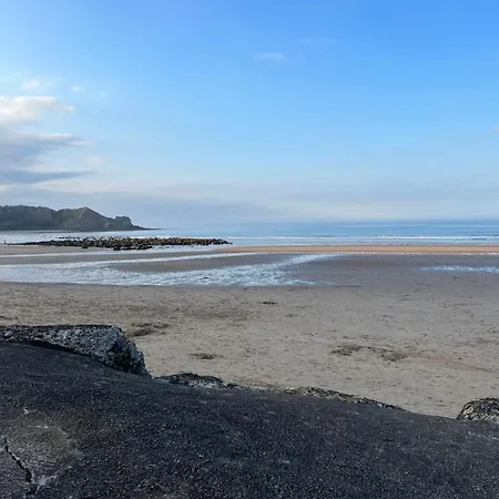 Holiday home Sea La Vie Cayton